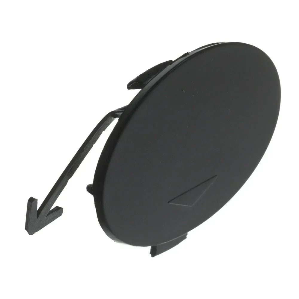 Rear Bumper Tow Hook Cap Cover for Hyundai Santa Fe (2007-2009)