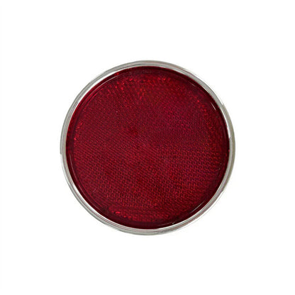 Reflector Warning Light Lamp for Toyota Land Cruiser (1958-1973)