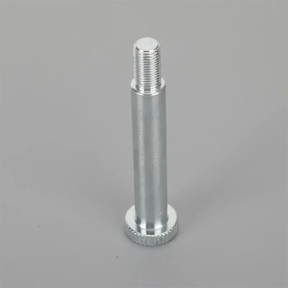 Suspension Control Arm Lower Shaft Bolt Pin for Pickup (2016-2023)
