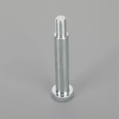 Suspension Control Arm Lower Shaft Bolt Pin for Pickup (2016-2023)