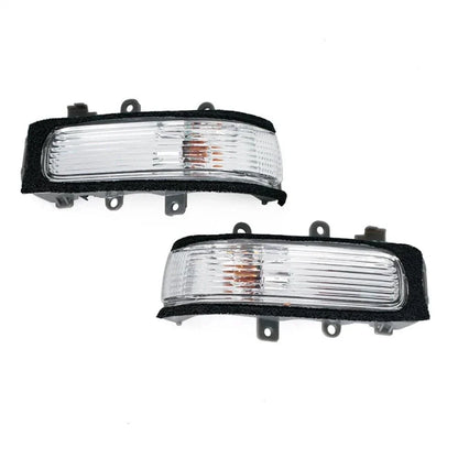 Rearview Mirror Turn Signal Light for Toyota Hilux Vigo (2011-2014)