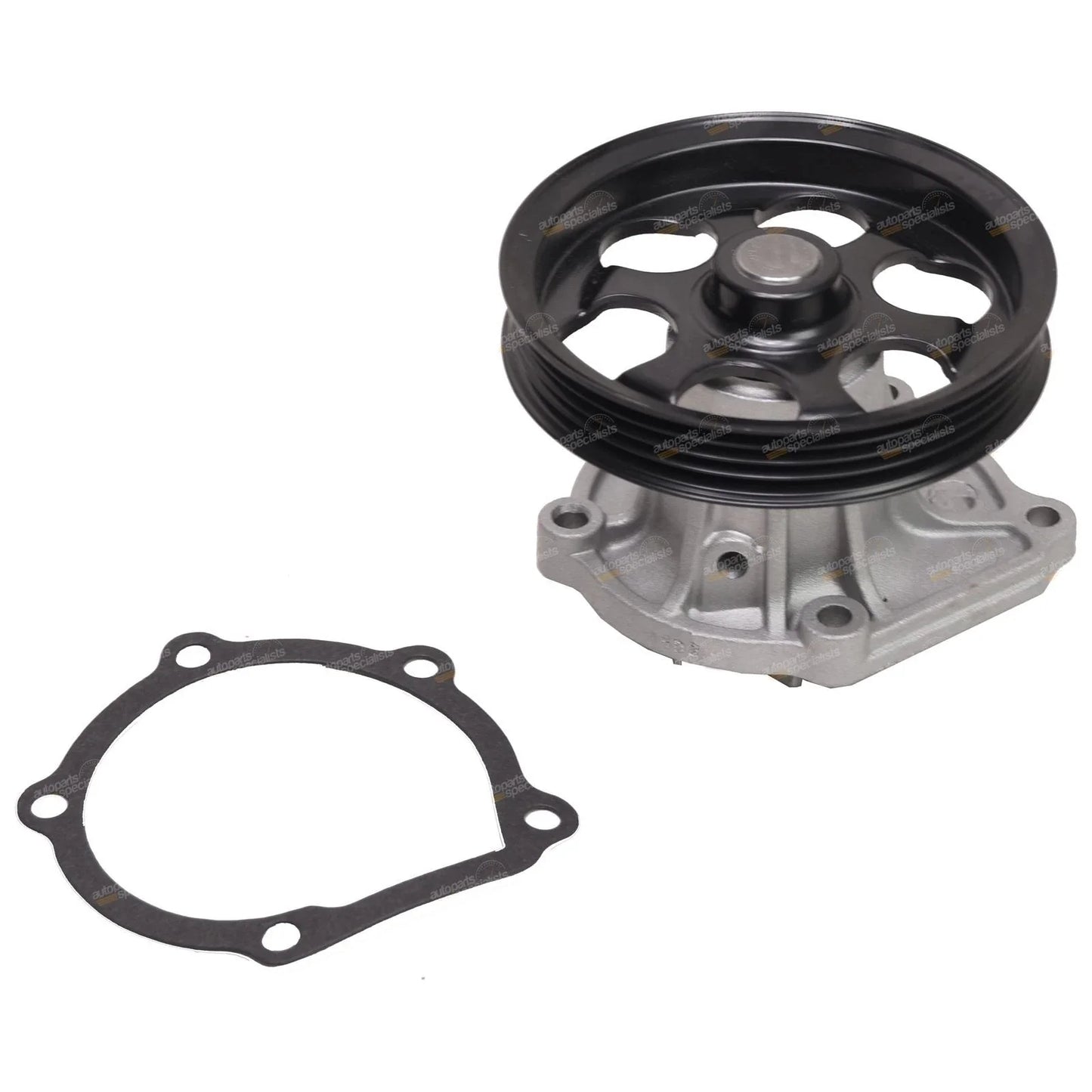 Water Pump for Starlet EP91 (1996–1999)