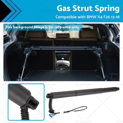 Tailgate Strut RH for BMW X4 F26 (2013-2018)