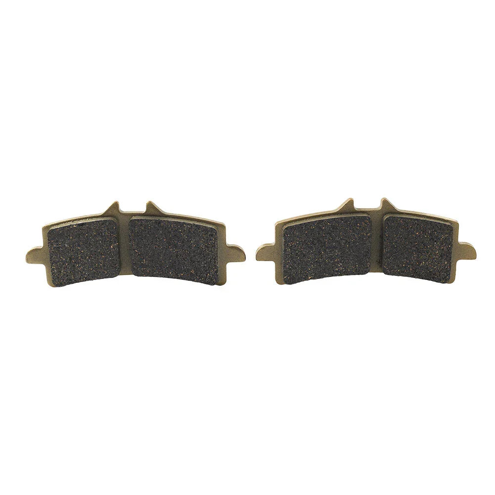 Front Brake Pads for Suzuki GSXR 600 750 GSX-R 1000 (2001-2023)