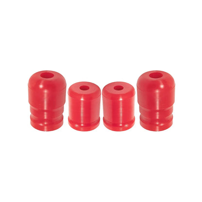 Bump Stops 4x for Wrangler JK (2007–2018)
