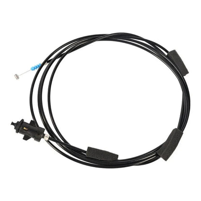 Front Fuel Gas Door Release Cable for 2012-2016 Honda CR-V