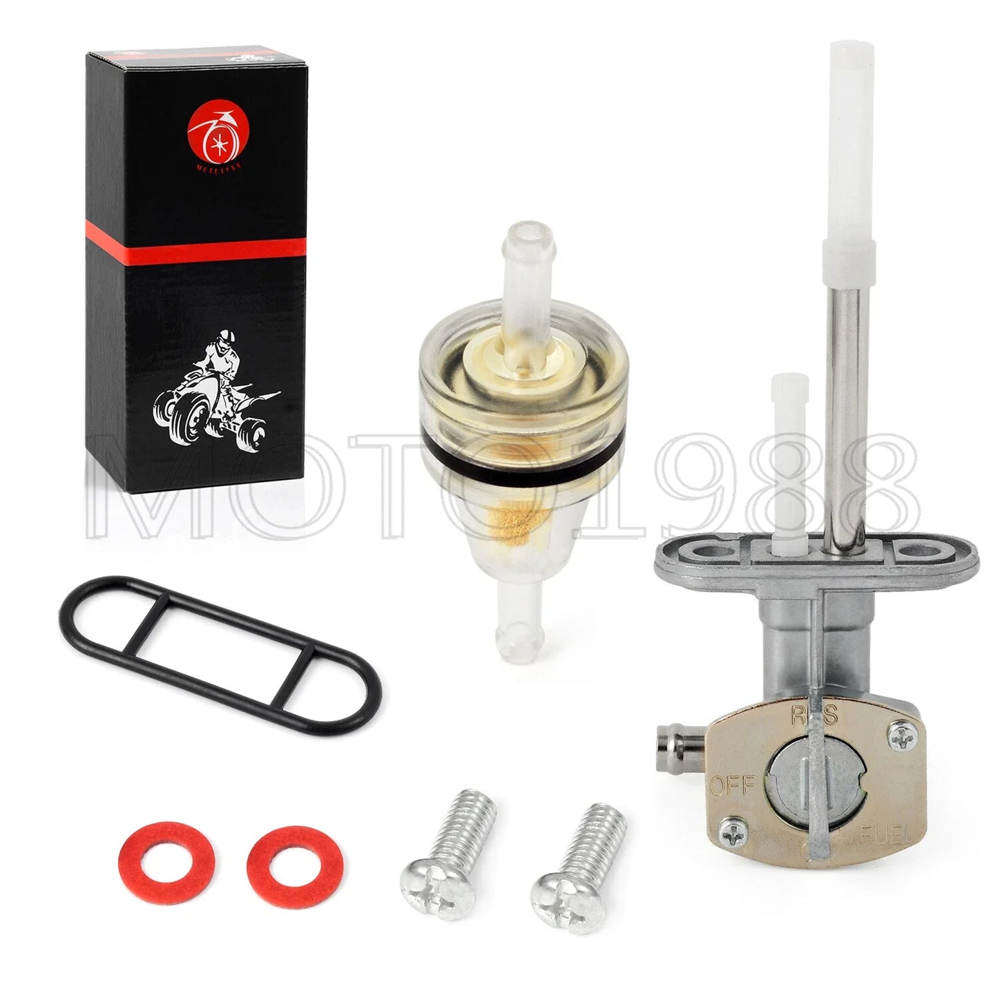 Fuel/Gas Valve Petcock for Polaris Predator/Outlaw