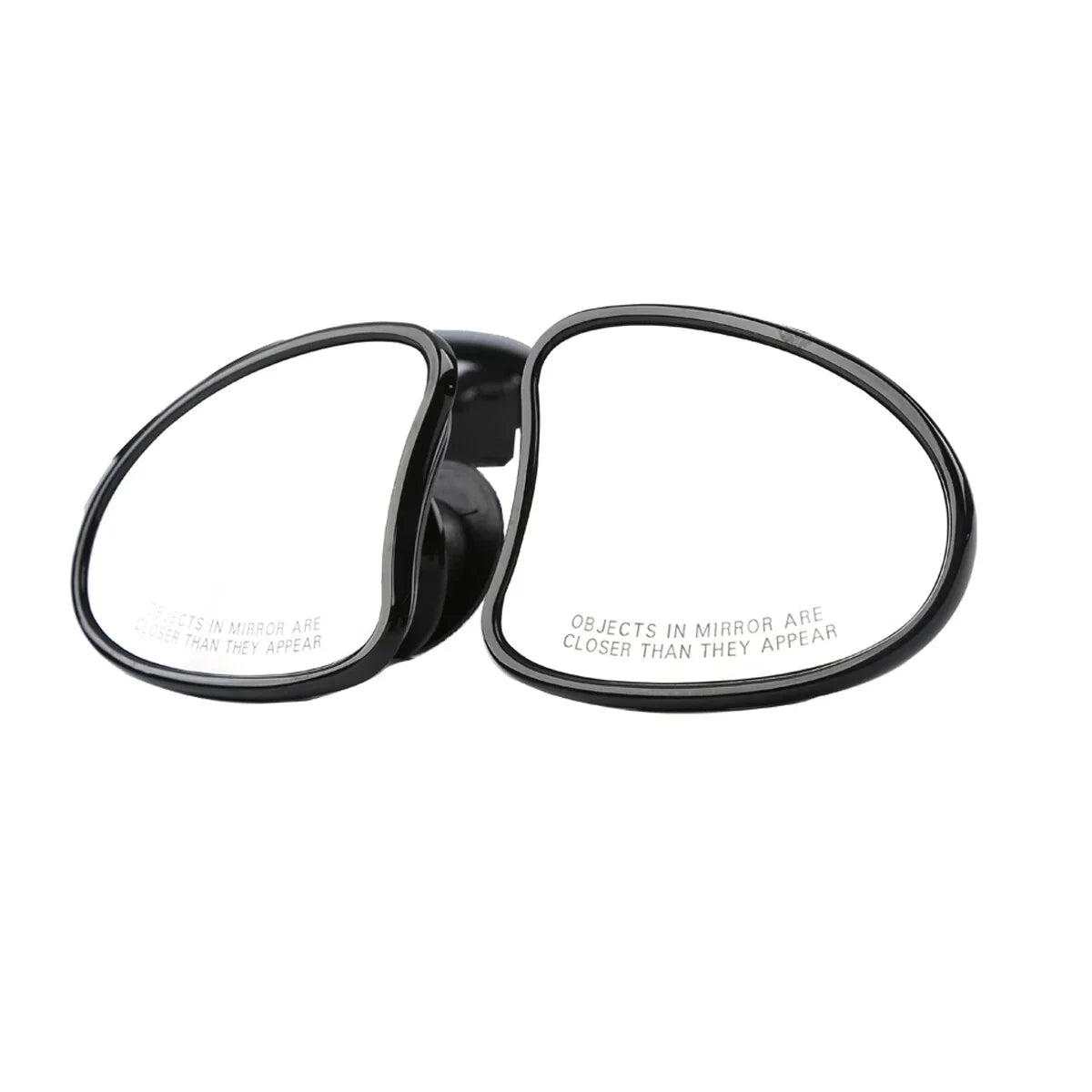 Inner Fairing Rear-View Mirrors for Harley Electra Street Glide (2014-2024)