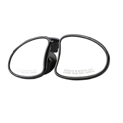 Inner Fairing Rear-View Mirrors for Harley Electra Street Glide (2014-2024)