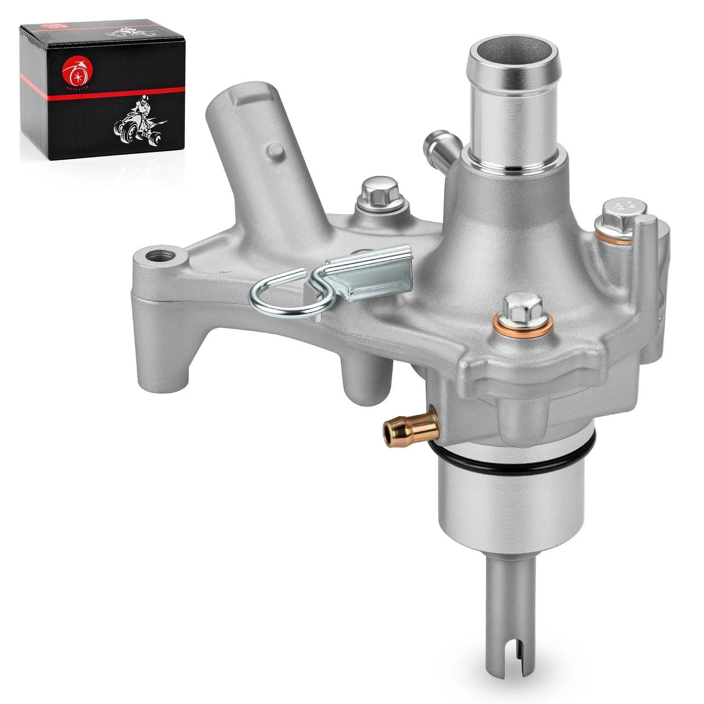 Water Pump Assembly for Honda Rincon 650 TRX650 (2003–2005)