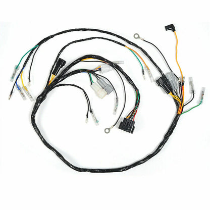 Wire Harness for Yamaha Blaster YFS200 (2003–2006)