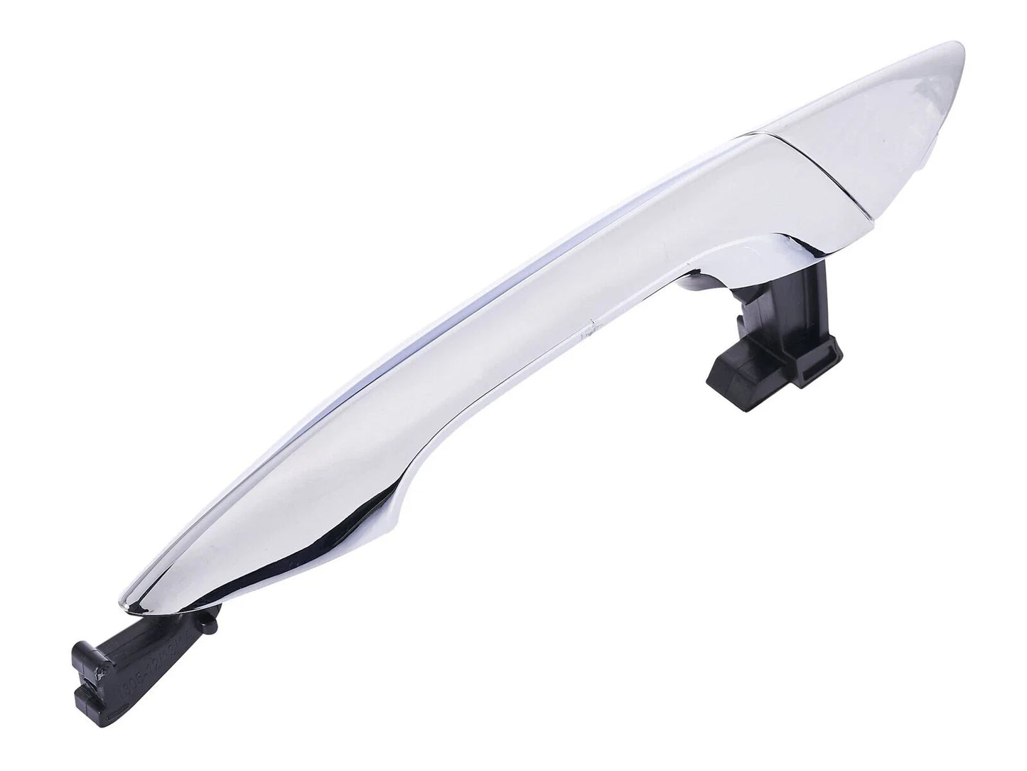 Chrome Rear Left Outer Door Handle for Hyundai Elantra MD (2011–2016)