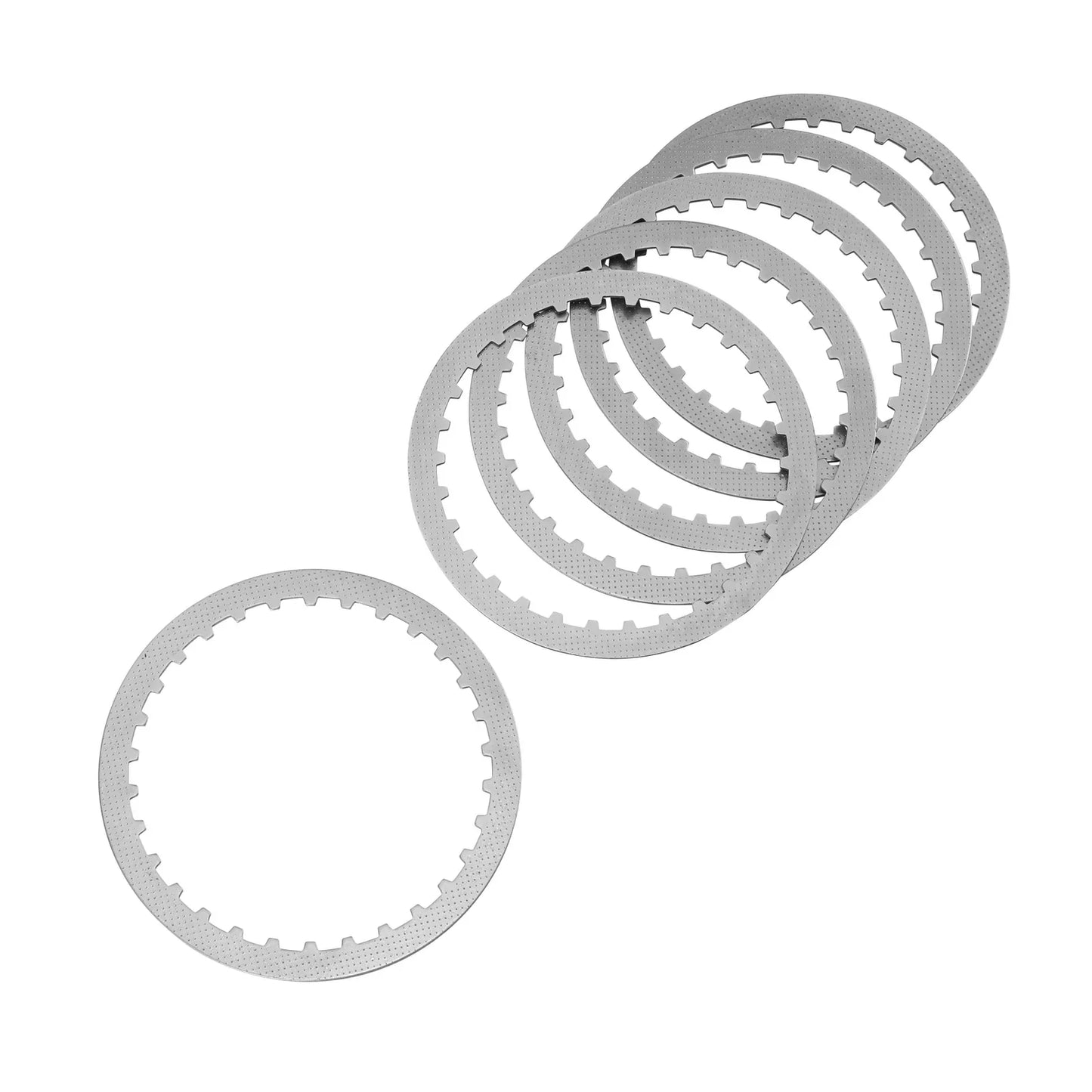 Clutch Friction Steel Inner Hub for Harley Sportster 883 1200 (1991-2003)