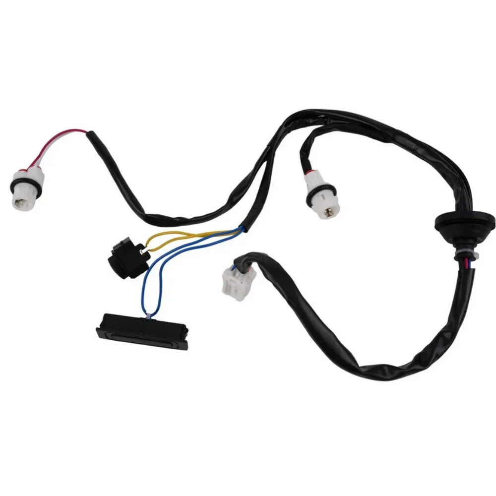 Boot Lid Tailgate Switch for 2008-2014 Nissan X-Trail T31 (2008-2014)