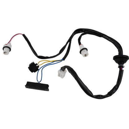 Boot Lid Tailgate Switch for 2008-2014 Nissan X-Trail T31 (2008-2014)