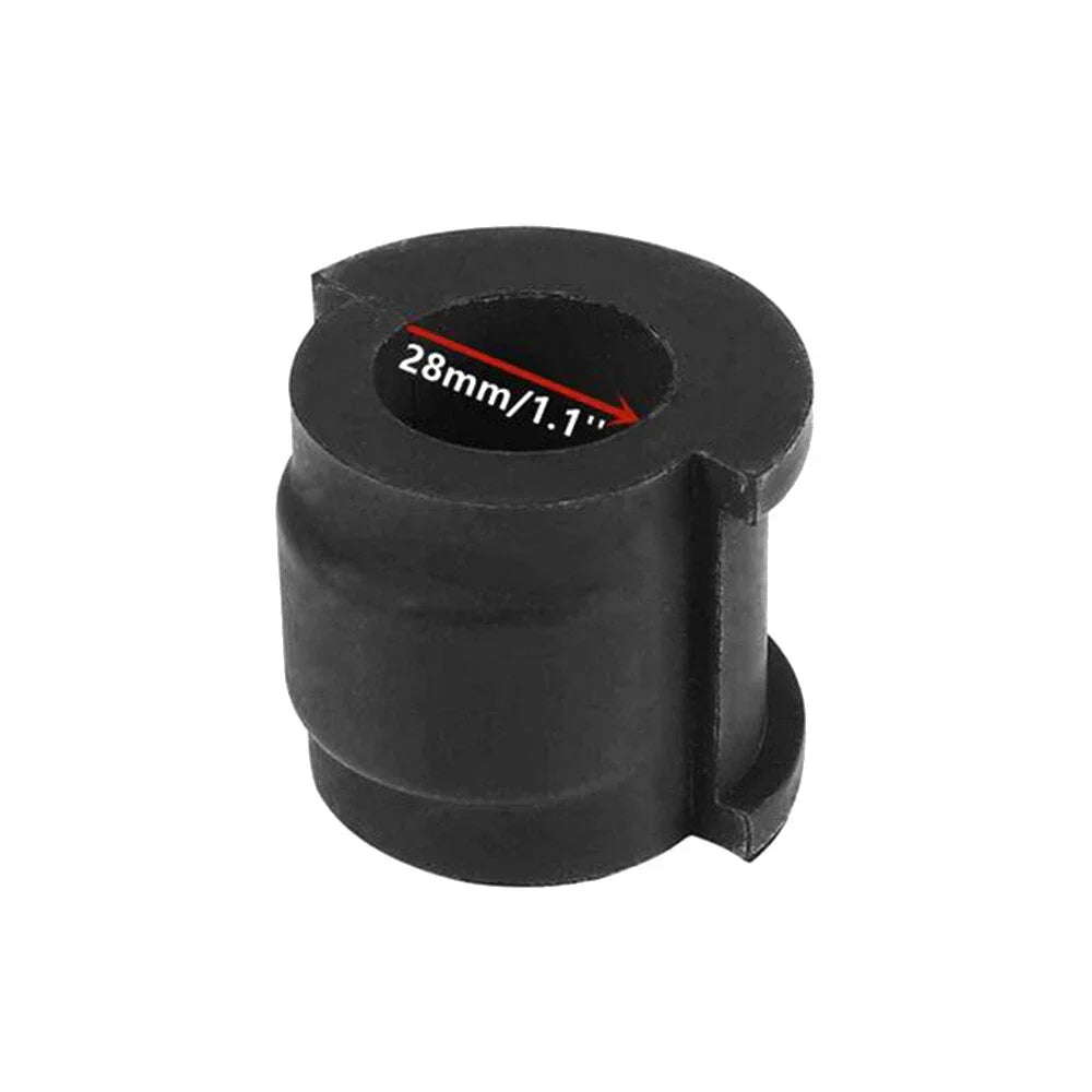 Front Sway Bar Bushings for Mercedes Benz W169/W245 (2005-2012)