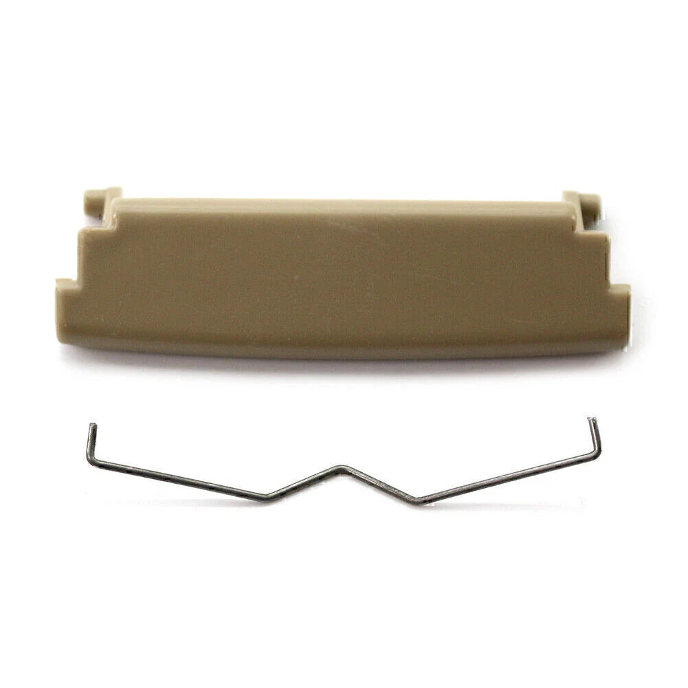 Armrest Center Console Cover Lid Latch Clip for Audi A3 (2003-2012)