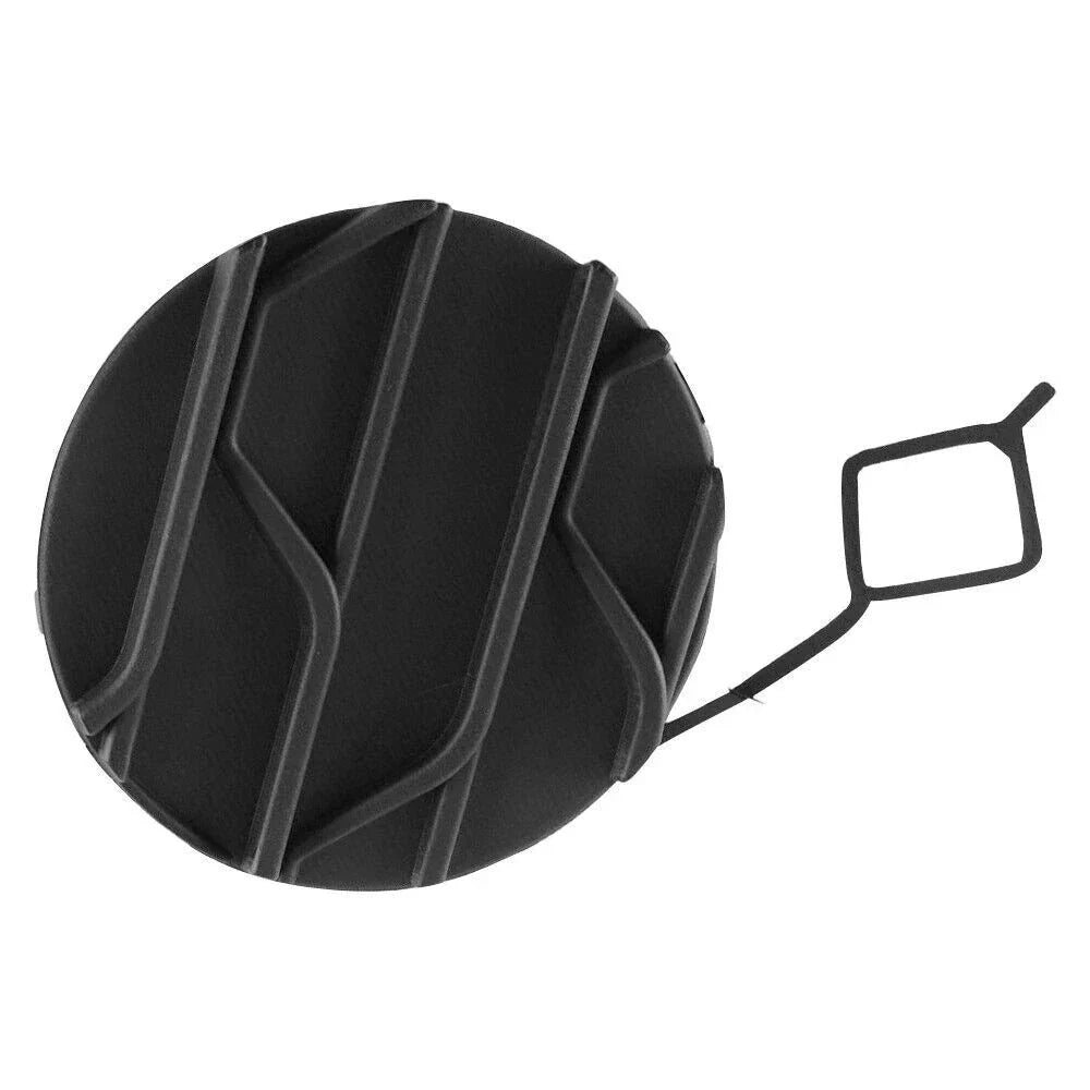 Tow Hook Eye Cover Cap for Toyota Yaris III (2014-2017)