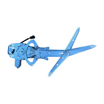 Front Left Window Regulator With Motor for Holden Commodore VN (1988–1991)