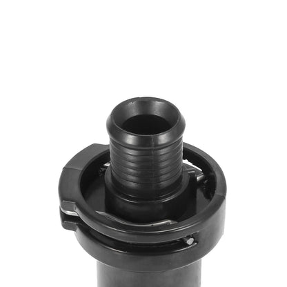 Engine Thermostat Plastic Metal for BMW X3 (2003 - 2010)
