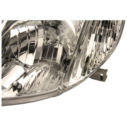 LH HeadLight for Toyota Corolla (2001–2007)