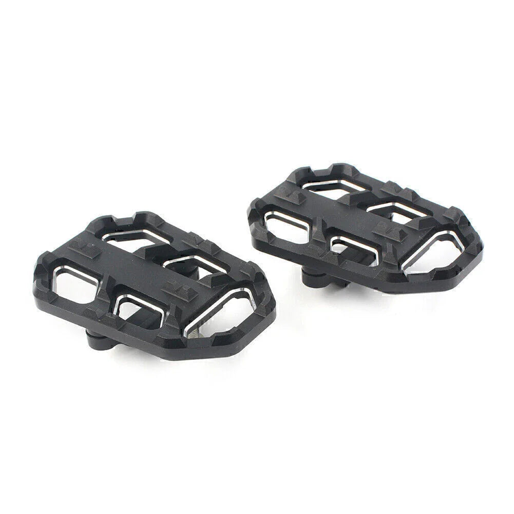Alu Wide Brake Pedal for Honda NC700X NC700S NC750X NC750S (2012-2019) BLACK