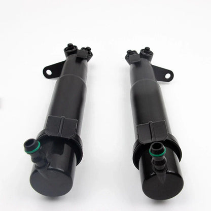 2 x Headlight Washer Nozzle Left+Right for BENZ E-Class E350 W211 (2007–2009)
