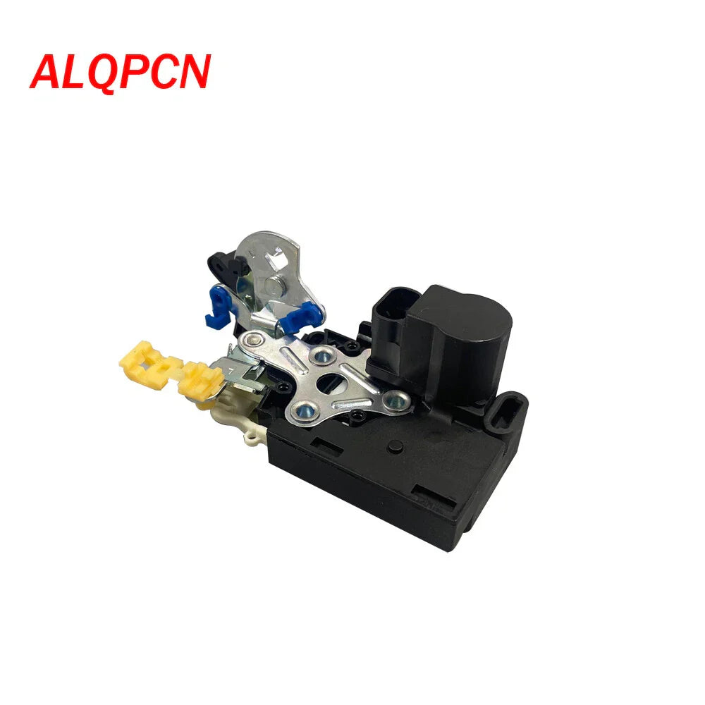 Rear Left Door Latch Lock for Holden Barina, Viva (2005-2012)
