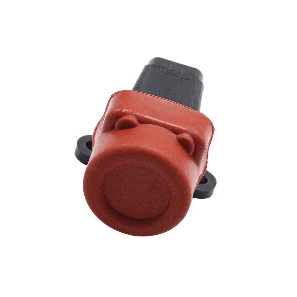 Inertia Switch Crash Sensor Fuel Pump Cut-Off for Car  (No Year Specified)