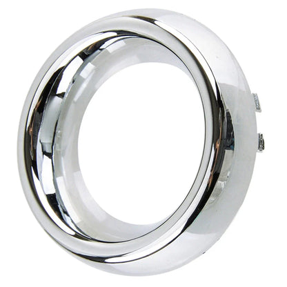 Fog Light Trim Bezel Lamp Ring for Dodge Durango (2014-2020)