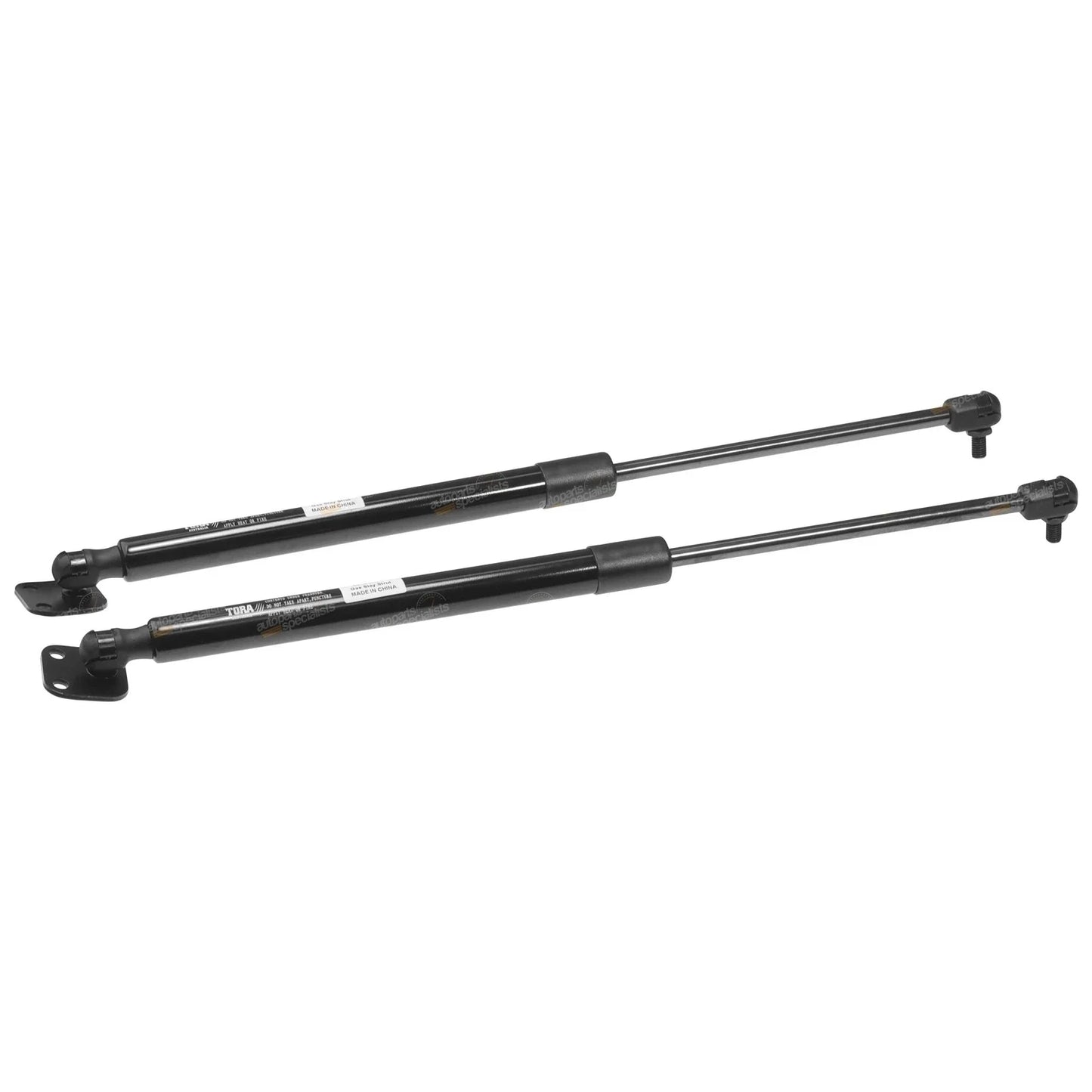 Tailgate Gas Lift Stay Struts for Mitsubishi Challenger (2000-2007)
