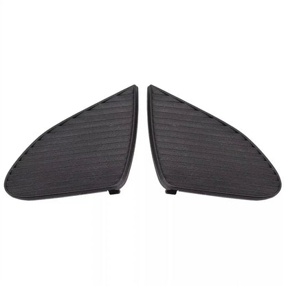 Front Fog Light Lamp Covers for Lexus IS250 IS350 (2009-2011)