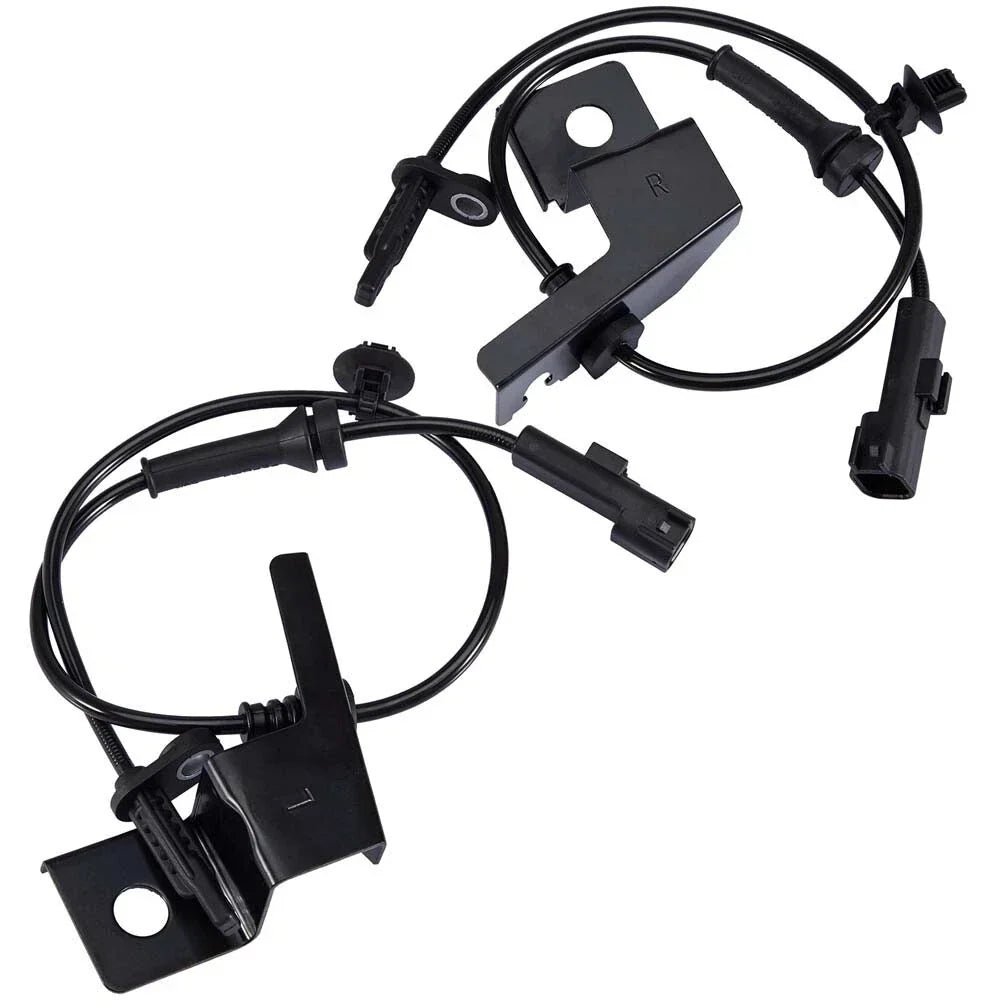 4 x ABS Wheel Speed Sensors for Ford Fusion, Lincoln MKZ (2013-2020)
