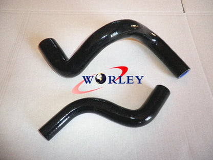 Silicone Radiator Intercooler Turbo Coolant Hose for Proton Gen 2 (2004)