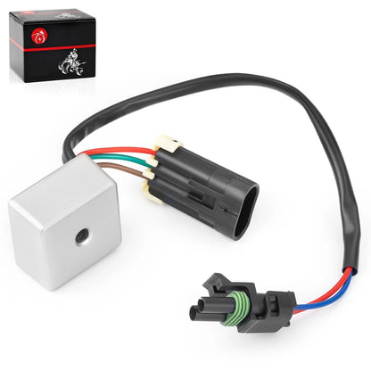 Solid State Relay for Polaris Sportsman X2