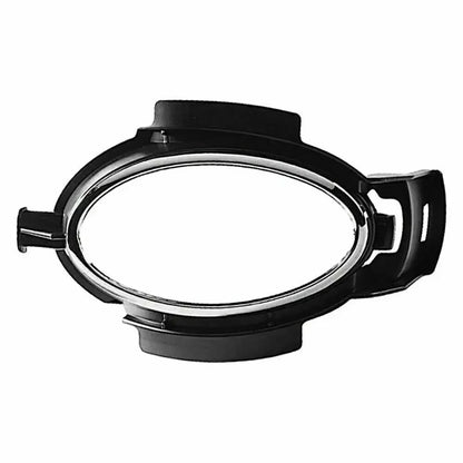 Fog Light Bezel Trim Pair for Lexus ES350 (2007-2009)