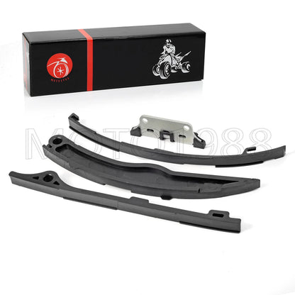 Cam Timing Chain Tensioner Guides Assy for RZR XP 4 570 900 1000 (2010–2021)