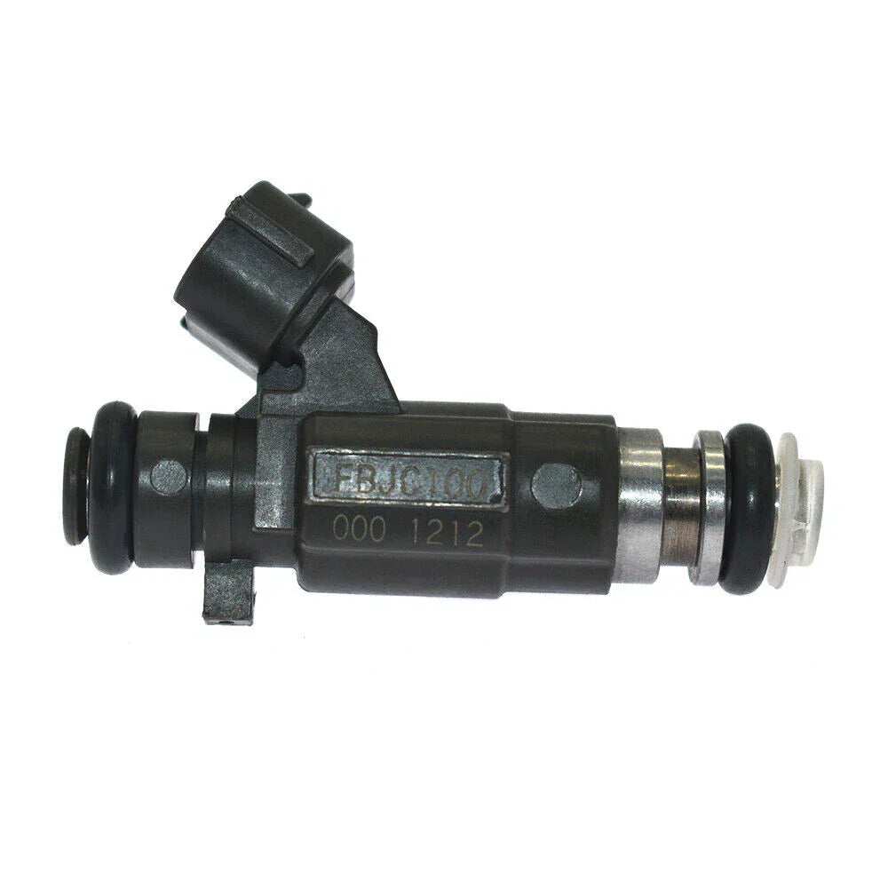 6 Pcs Fuel Injectors for Nissan Infiniti (2000-2006)