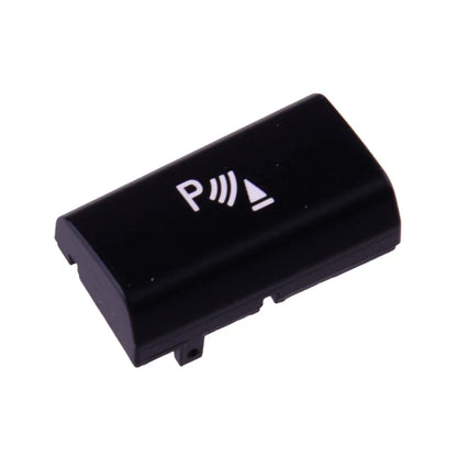 Parking Radar Sensor Switch Button Cover for BMW X5 E70 X6 E71 E72 (2007-2013)
