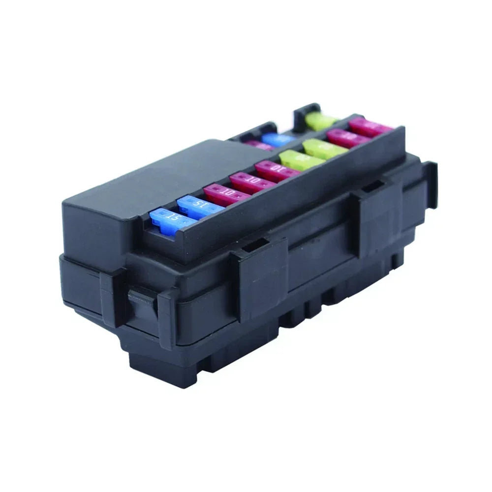 Car Engine Module Fuse Box for Hyundai Elantra (2014-2016)