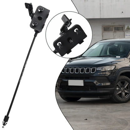 Hood Catch Cable for Jeep Compass (2007–2016)