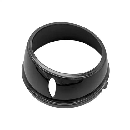 Front Left Fog Light Cover for Mercedes-Benz W164 (2006-2011)