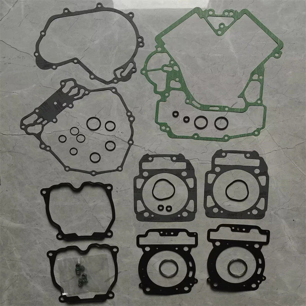 Gasket Kit for Can-Am Commander Outlander Maverick Trail 800 Defender (2011-2023)