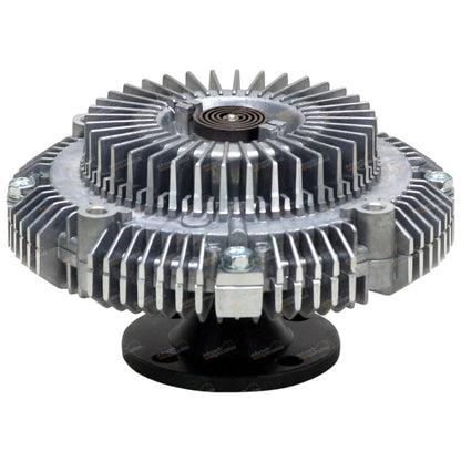 Viscous Fan Clutch Hub + Water Pump for Toyota Hilux LN85 (1989–1991)