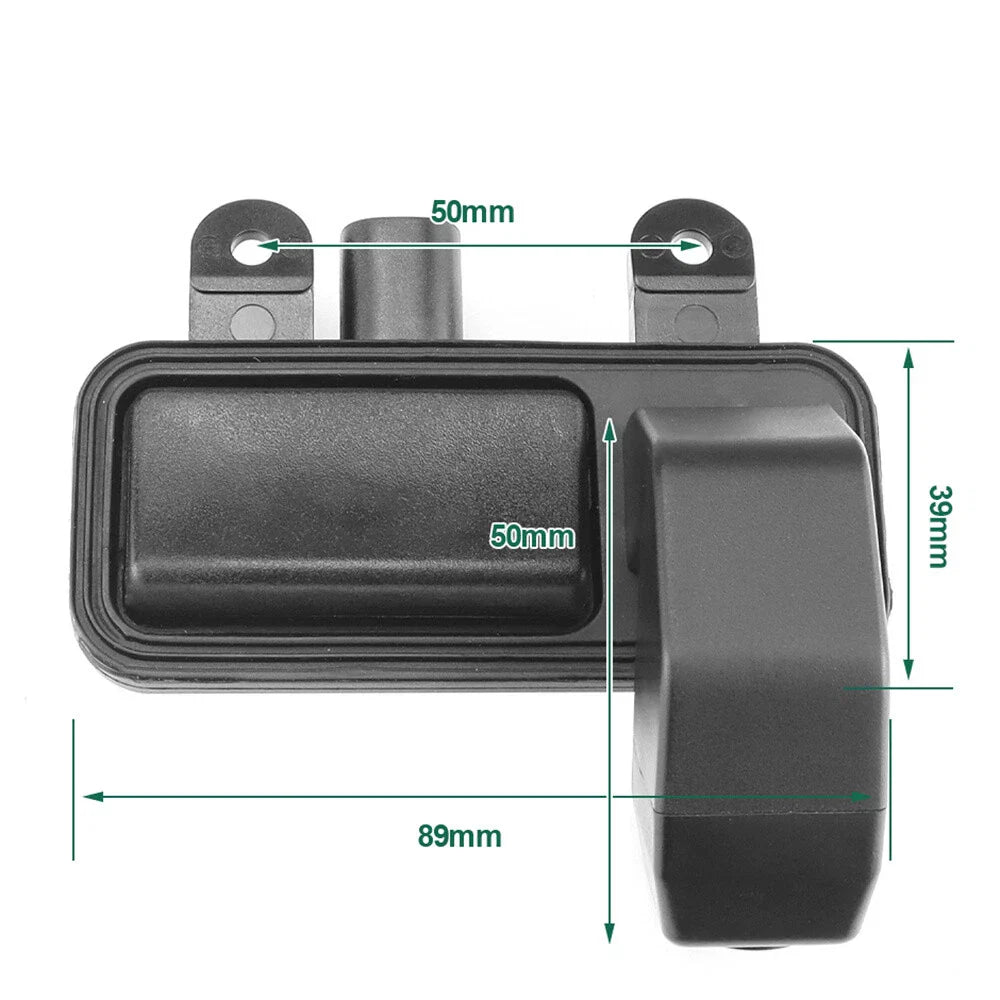 AHD 1080P Parking Reverse Camera for Benz E Class E200 E260 E300 (2010-2015)