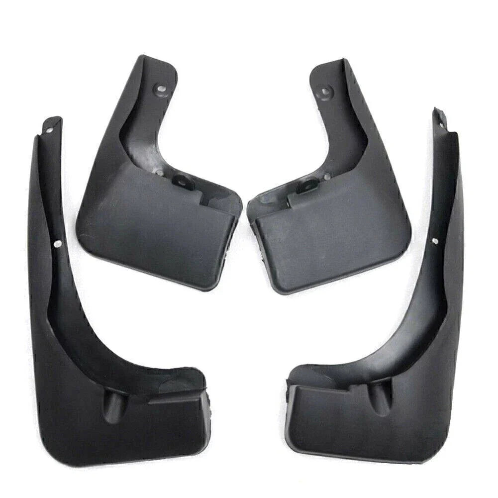 Front & Rear Splash Guards for Toyota RAV4 (2013-2015) - Mud Flaps