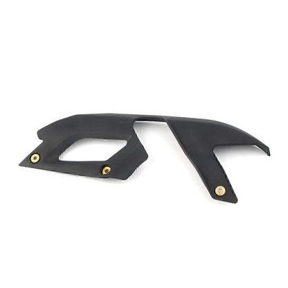 Black Belt Cover Guard for 2015 Harley Davidson XG750 (2015)