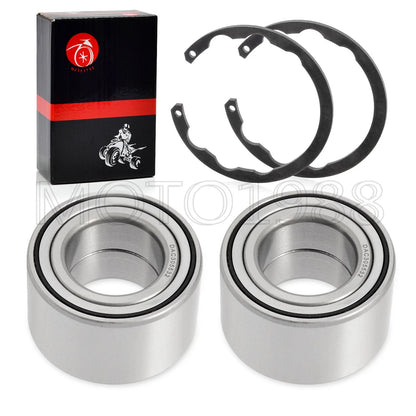 Front Wheel Ball Bearing for Kawasaki Teryx (2008–2015)