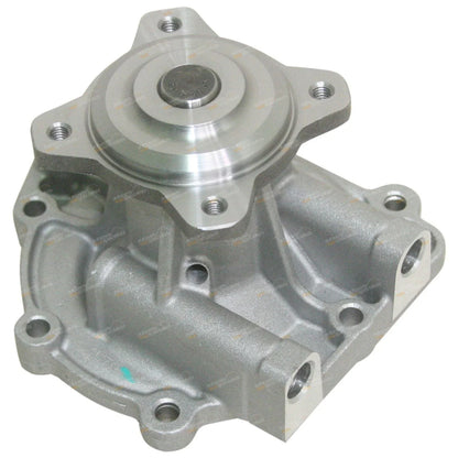 Water Pump for Suzuki SX4 2.0L 4cyl Petrol MPI DOHC (2007-2009)