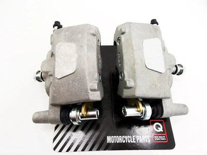Yamaha YFM700 Raptor Front Brake Caliper Assembly Left Right Set (2006-2025)